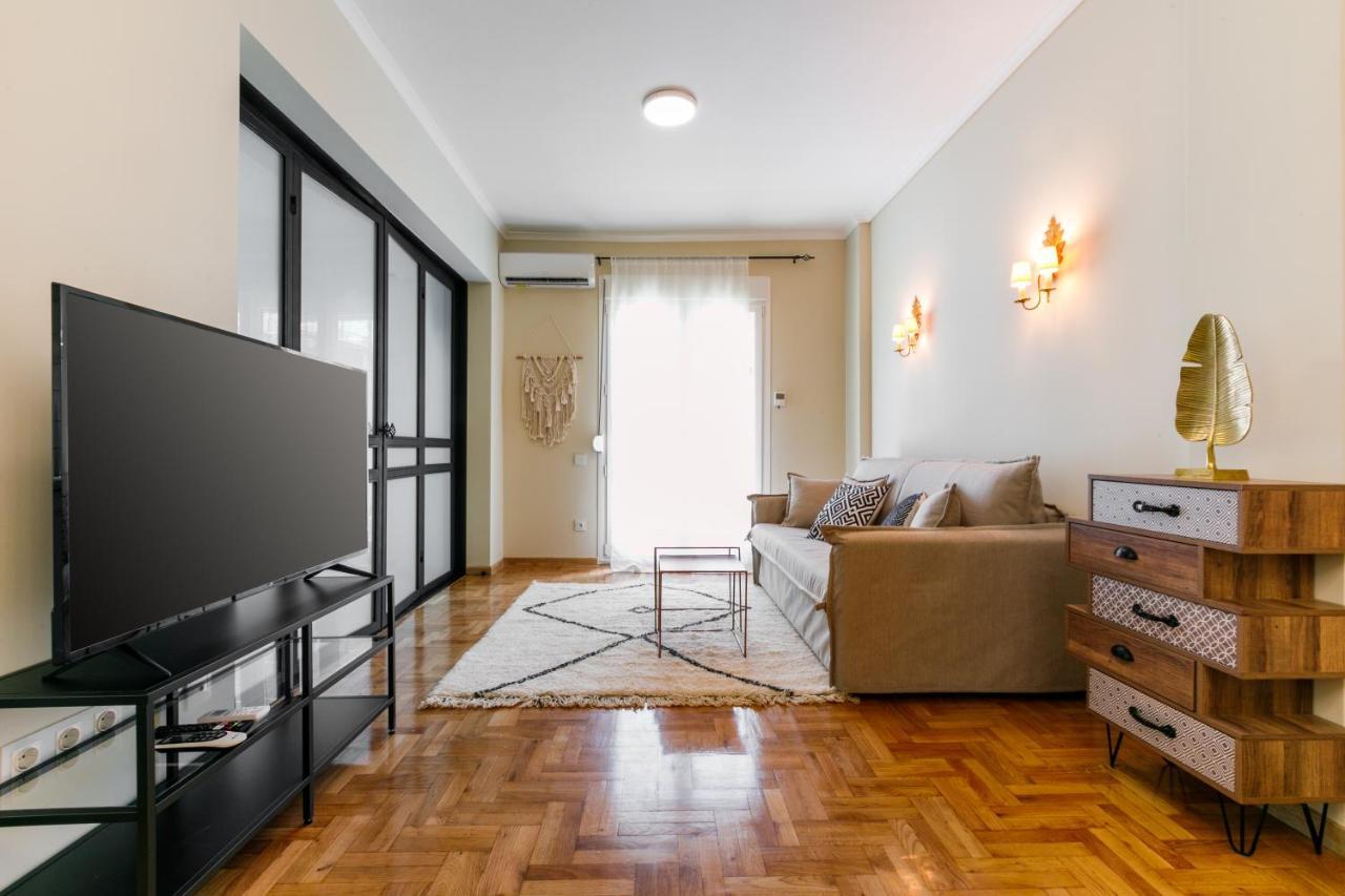 Apartamento Luxury #a By Ototo *